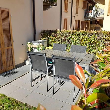 Marco Apartment - Holiday Apartment Luino Ngoại thất bức ảnh