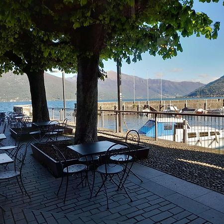 Marco Apartment - Holiday Apartment Luino Ngoại thất bức ảnh