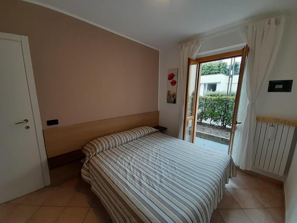 Marco Apartment - Holiday Apartment Luino Ngoại thất bức ảnh